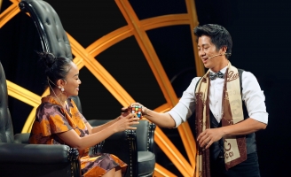 Kỳ Tài Lộ Diện 2019 – Nguyễn Phương tiếp tục gây bất ngờ