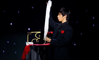 Kỳ Tài Lộ Diện 2019: Tại sao VK. Vich được kỳ vọng là ảo thuật gia đẳng cấp thế giới?