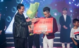 Kỳ tài lộ diện: Ảo thuật gia 18 tuổi Vũ Lộc Tiến trở thành Á quân chương trình