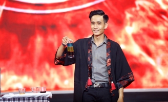 Kỳ tài lộ diện: Bất ngờ với màn đưa khoa học vào ảo thuật