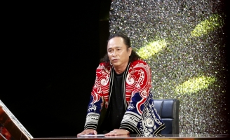 Kỳ tài lộ diện: Sư phụ Kao Long không tiếc lời khen cho tiết mục đẹp và hoàn hảo