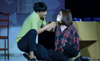 Ký Ức Sài Gòn: NSND Kim Xuân hơn 60 năm trọn vẹn và tươi đẹp với Sài Gòn