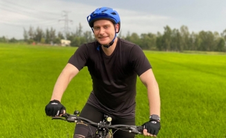 Kyo York truyền tải thông điệp ý nghĩa trong MV Hồi sinh