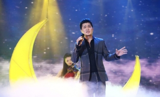 Lâm Vũ: “Nếu có kiếp sau tôi vẫn chọn làm ca sĩ”