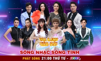 Lần đầu tiên cả ba cặp song ca Tỏa Sáng Sao Đôi cùng đạt điểm tuyệt đối