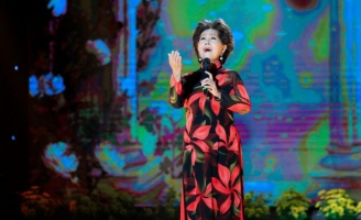  Làng Hài Mở Hội Mừng Xuân 2019: Phương Dung bồi hồi kể lại “Câu chuyện đầu năm” nhân dịp năm mới