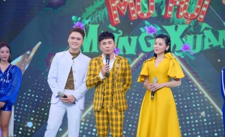 Làng Hài Mở Hội Mừng Xuân có gì thú vị ở tập 4?