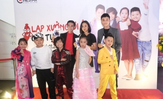“Lạp Xưởng Ơi, Chờ Tụi Tui” bộ phim thú vị cho trẻ em