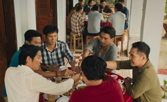 Lật Mặt 6: Tấm Vé Định Mệnh tung trailer chính thức