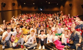 Lật Mặt: Nhà có khách lập kỳ tích cháy vé trên toàn rạp chiếu