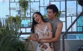 Lê Đình Minh Ngọc tung trailer chính thức “Đã xem nhau là tất cả” 