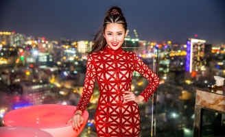 Lê Huỳnh Thúy Ngân: “Tôi không lập kế hoạch cho việc kết hôn”