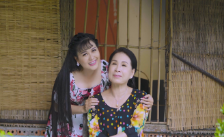 Lê Như ra mắt MV phim ca nhạc Mẹ Chồng Tôi