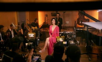 Lệ Quyên công bố dự án “The best cover” để thử thách chính mình