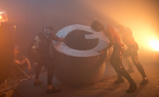 Lệ Quyên hé lộ hậu trường Q Show2 đầu tư khủng hơn cả một MV