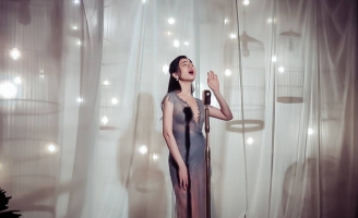 Lệ Quyên ra mắt MV Không còn nợ nhau