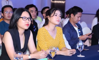 “Tôi Tuổi Teen” chính thức được giới thiệu đến báo giới