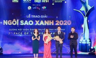 Lễ trao giải 