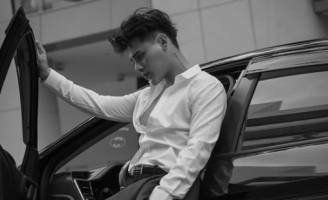 Leo Đình Bảo và câu chuyện vượt qua mùa dịch