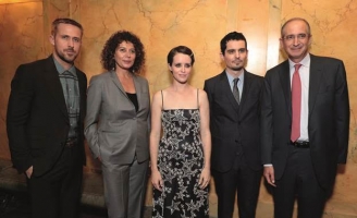 Liên hoan phim quốc tế Toronto: 