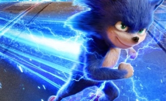 Live-action đình đám Sonic The Hedgehog khởi chiếu vào cuối năm nay