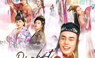 Lộ diện poster nhân vật tham gia Đệ nhất kỹ nam của Lê Dương Bảo Lâm
