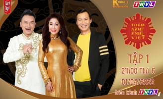 Lộ diện top 18 xuất sắc vượt qua vòng casting Trăm Năm Ánh Việt
