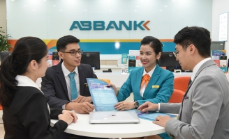  Loạt chương trình ý nghĩa mừng sinh nhật 31 năm ABBANK