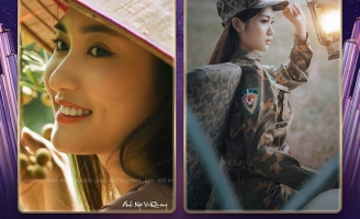 Loạt nhan sắc quyết tâm trở lại tìm kiếm cơ hội tại Hoa hậu Hoàn vũ Việt Nam 