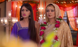 Lời hứa tình yêu: Hé lộ lý do bất ngờ với sự trở lại của nữ chính 