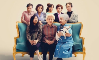 'Lời Từ Biệt' bộ phim gia đình châu Á hấp dẫn nên xem 