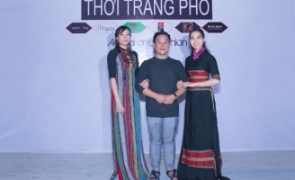 Lộng lẫy đêm diễn của tình thầy trò dành cho đất Tây Nguyên