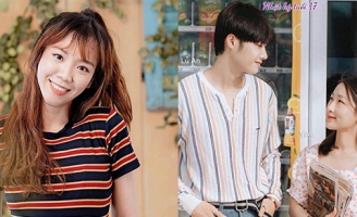 Luk Vân ra mắt phim ngắn “Cảm ơn vì có em” để “chào sân” cho dự án điện ảnh mới