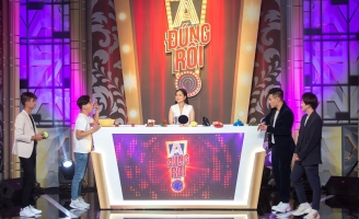 Lương Bằng Quang: “Tạo chiêu trò chỉ là đơn phương từ Ngân 98″