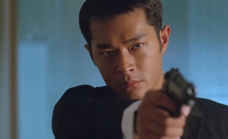 Lưu Đức Hoa – Cổ Thiên Lạc: bộ đôi ảnh đế bảo chứng sức hút của nhiều bộ phim hành động