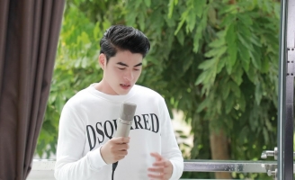 Lưu Hưng nâng cao ý thức mọi người qua ca khúc “Đắp mộ cô vi”