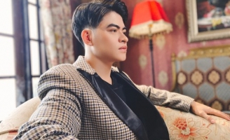 Lưu Hưng quay trở lại với đường đua Vpop với 