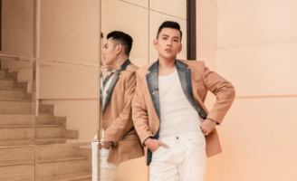 Lý Bình – Chàng trai tìm cách “thoát ế