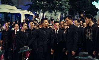 Lý do “Bão trắng 2: Trùm á phiện” gây bão diện rộng tại Trung Quốc