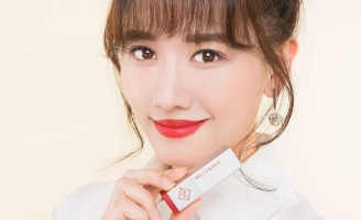 Lý do Hari Won làm đại sứ thương hiệu của dòng son BELLE & NEW