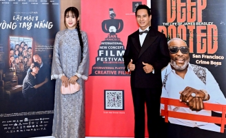 Lý Hải đoạt “Đạo diễn xuất sắc”, Lật mặt 8 thắng lớn tại SFNCFF 2025