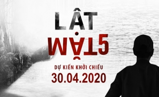 Lý Hải hé lộ dự án 'Lật Mặt 5'