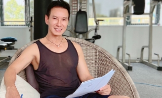 Lý Hải mất ăn mất ngủ vì Lật Mặt 6