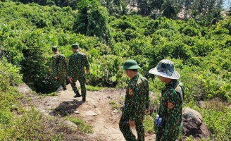 Lý lịch bất hảo và tội ác của Triệu Quân Sự, tên phạm nhân đặc biệt nguy hiểm 