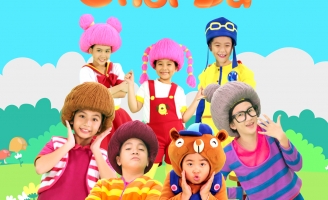 “Mầm Chồi Lá” phát hành trên Netflix