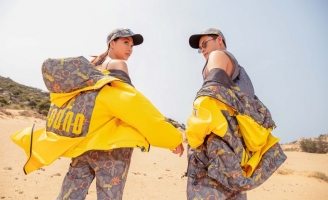 Mãn nhãn với thước phim thời trang cực “chất” đang gây sốt mạng xã hội