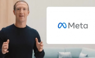 Mark Zuckerberg chính thức đổi tên công ty Facebook thành Meta