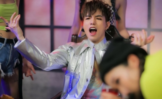 Mất 1 năm để hoàn thiện kỹ năng, GiGun tiếp tục tung MV đầu tư “khủng”