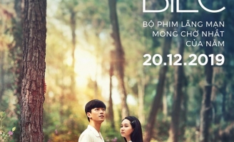 Mắt Biếc tung teaser poster 2, công bố ngày khởi chiếu chính thức