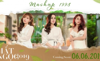  Mắt Ngọc ấp ủ chuẩn bị ra mắt dự án âm nhạc mới?